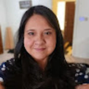 Meet your Posher, Renay